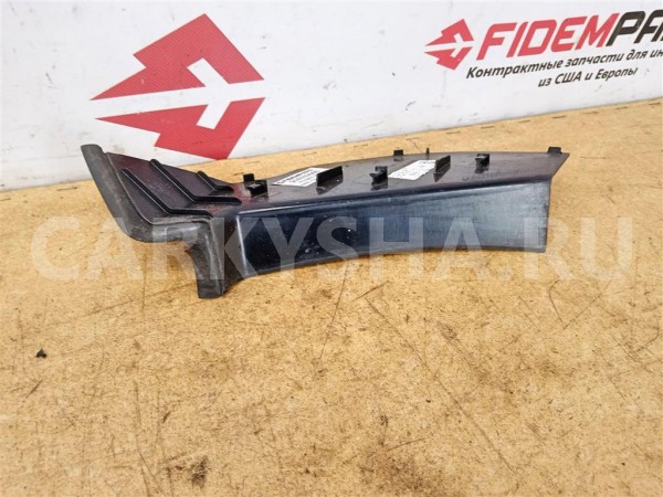 Название детали Накладка под фонарь левая Модель Peugeot 3008 Peugeot 3008 оригинальный номер 6350 HF