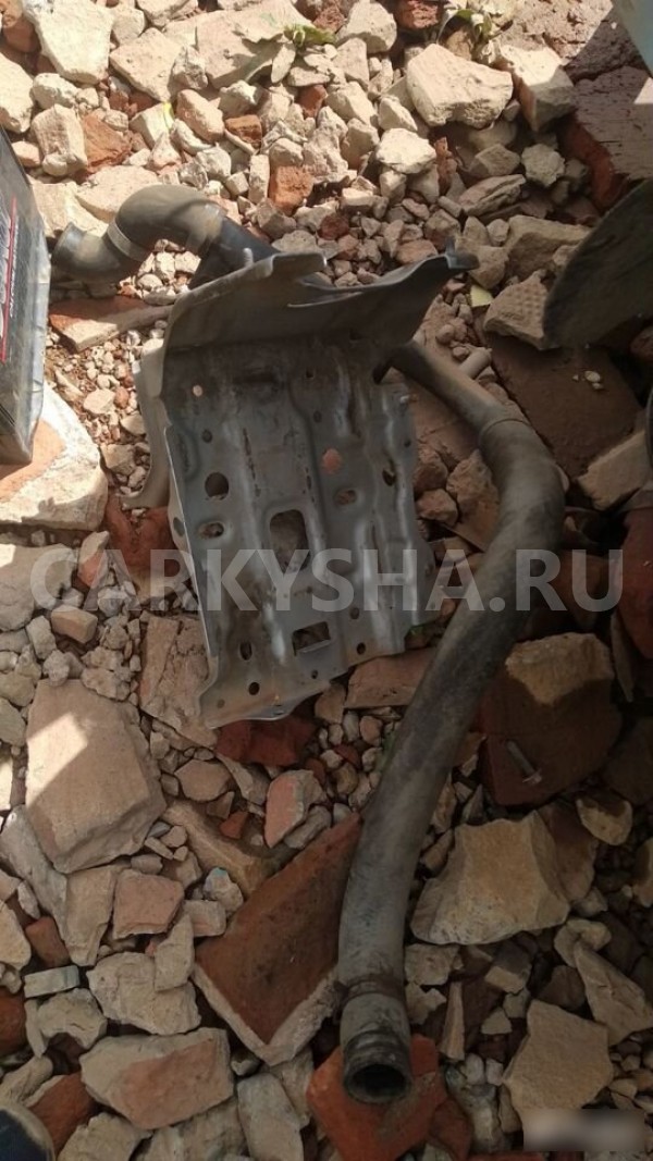 Площадка аккумулятора Chevrolet Lacetti I (2004—2013) Chevrolet Lacetti оригинальный номер 96617440