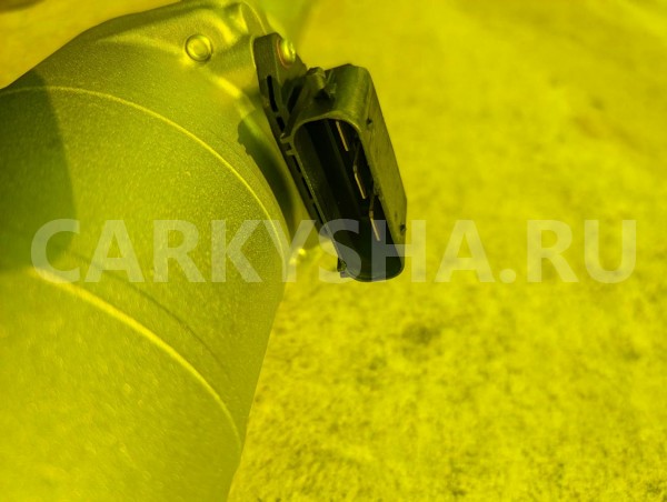 Рулевая рейка Mazda 6 