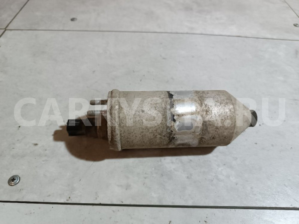 Осушитель кондиционера Ssang Yong Kyron оригинальный номер 6850009002
