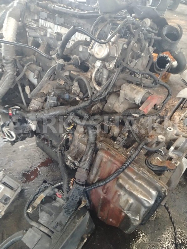 Акпп Geely Atlas 