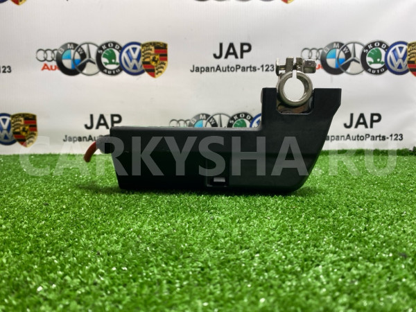 Пиропатрон Audi A4 2010 Audi 200 