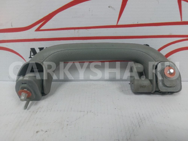 Ручка потолка задняя правая Hyundai Solaris Hyundai Solaris оригинальный номер 853401R1208M