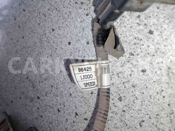 Провод Kia Rio II рестайлинг (2009—2011) Kia Rio оригинальный номер 964251j000