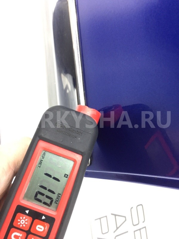 Дверь задняя правая Suzuki SX4/S-Cross M16A 2014 Suzuki SX4 