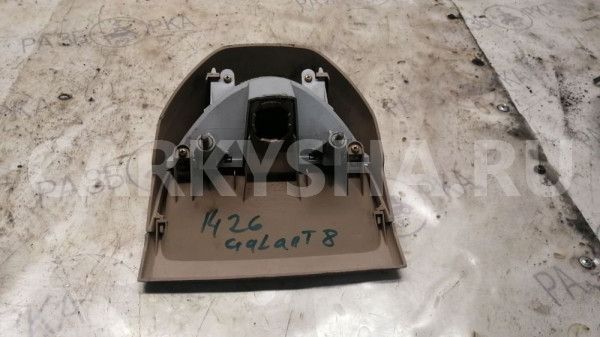 Стоп-сигнал дополнительный Mitsubishi Galant VIII Mitsubishi Galant оригинальный номер MR625654