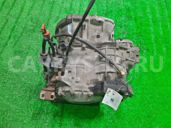 АКПП Toyota Raum 