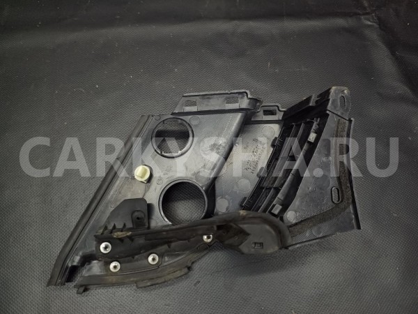 Уголок жабо Honda Civic 74220SNAU00 FD, левый Honda Civic 