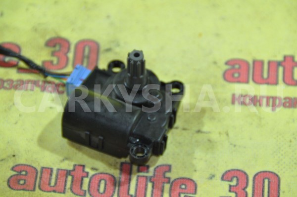 Сервопривод отопителя Kia Cerato 