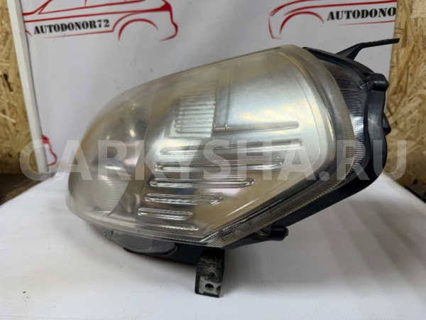 Фара левая Suzuki SX4 2006-2014 Suzuki SX4 оригинальный номер 3532080J61