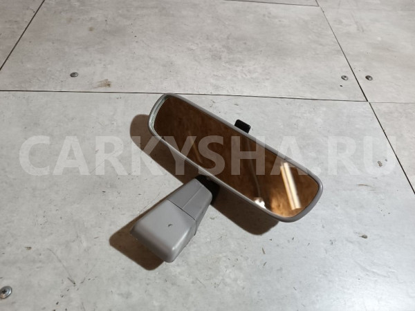Зеркало салонное Toyota Prius оригинальный номер 8783412030