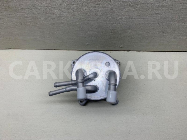 Теплообменник на 4 трубки ASX/Lancer X/Outlander 3 Mitsubishi ASX оригинальный номер 707141