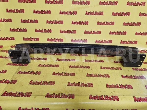 Усилитель заднего бампера Ford Focus 