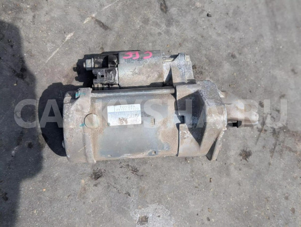 Стартер Toyota Corolla оригинальный номер 28100-0T020