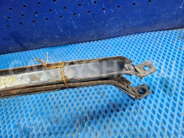 Лента крепления бензобака Toyota Avensis T250 Toyota Avensis оригинальный номер 7760202070