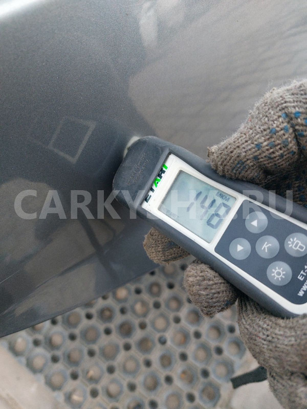 Дверь задняя правая Hyundai Getz Hyundai Getz оригинальный номер 770041C020