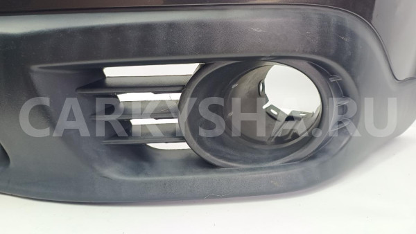 Бампер Subaru Tribeca 2006 57704XA06A WX EZ30, передний Subaru Tribeca 