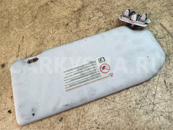 Название детали Козырек левый Модель Citroen C4 B7 Citroen C4 оригинальный номер 8163ER