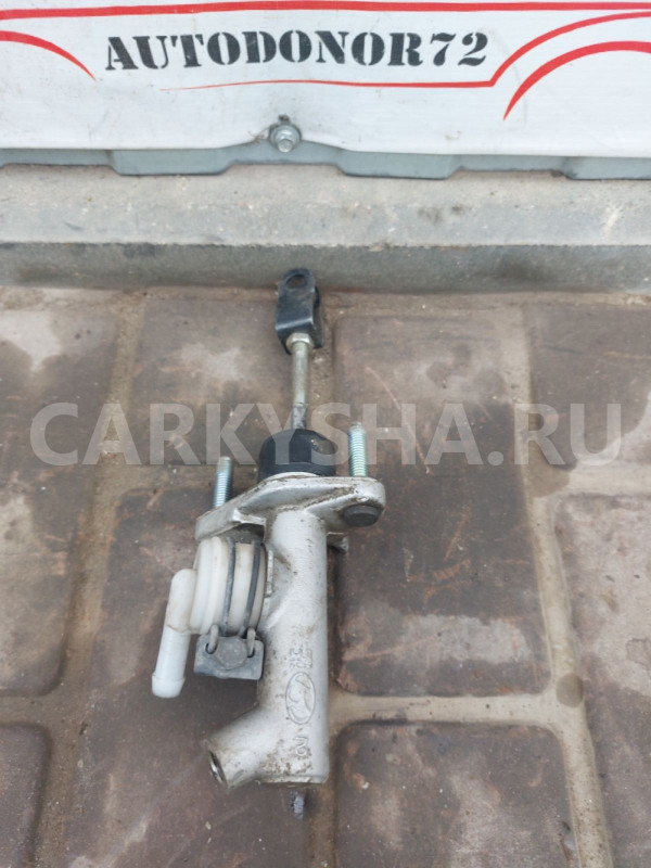 Главный цилиндр сцепления  Hyundai Getz Hyundai Getz оригинальный номер 416101C010