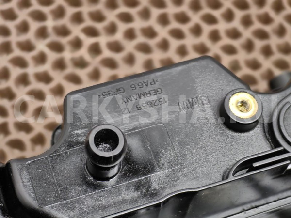 Клапанная крышка BMW X5 оригинальный номер 11 12 7 823 181, 11 12 7 823 181, 11127823181, 7823181, 11 12 8 515 745, 11128515745, 8515745, 11 12 7 800 309, 11127800309, 7800309