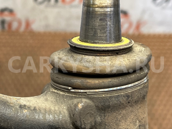 Рычаг BMW X1 оригинальный номер 31 12 6 768 989, 31 12 6 768 989, 31126768989, 6768989, 31 12 2 405 863, 31122405863, 2405863