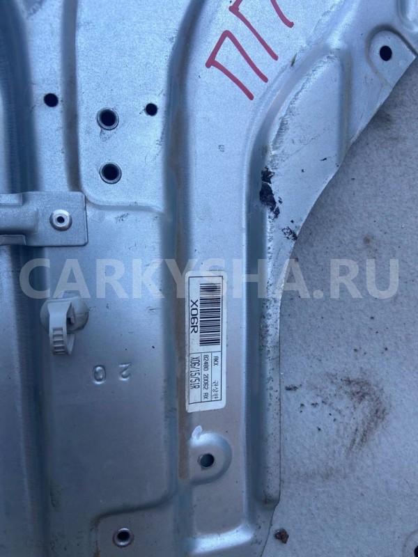 Стеклоподъемник Hyundai Elantra III (2000—2003) Hyundai Elantra оригинальный номер 82480-20062