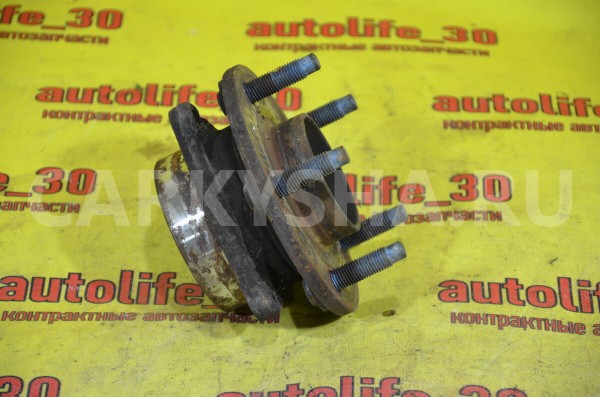 Ступица передняя Chevrolet Orlando 