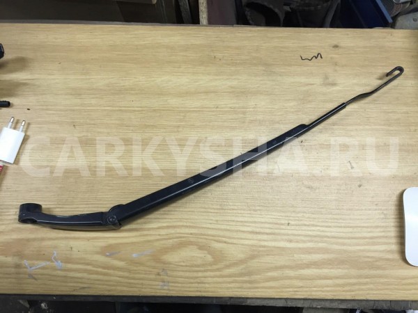 Поводок стеклоочистителя левый Toyota RAV 4 IV (CA40) оригинальный номер 85221-42150