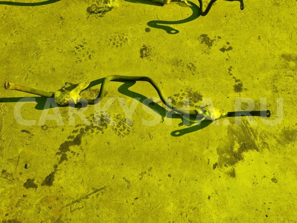 Стабилизатор Nissan Bluebird Sylphy 