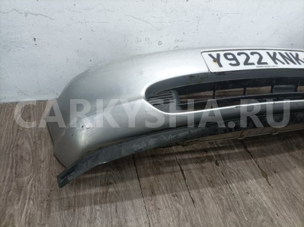 Бампер передний Honda Civic 2001 Honda Civic 