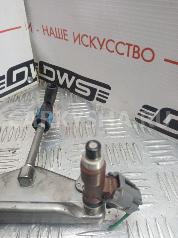 Форсунка топливная Subaru Forester 