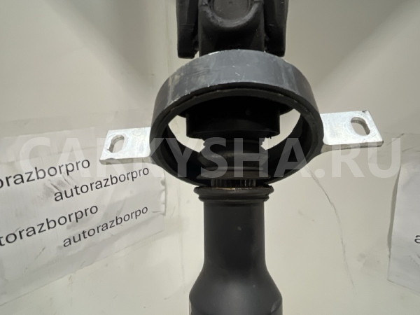 Карданный вал BMW X3 F25 04.2012 26107589801 SAV N55 BMW X3 