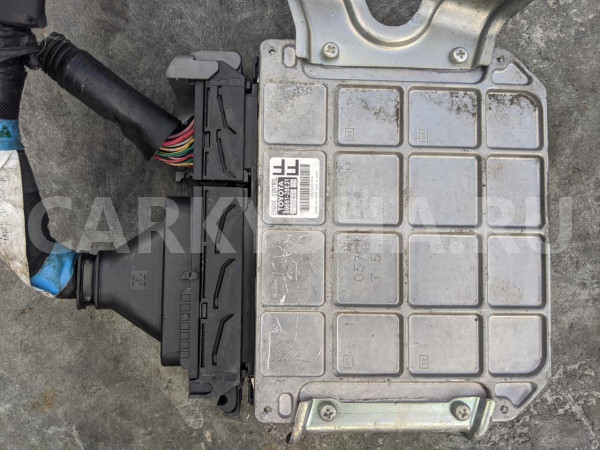 Блок efi Toyota Noah оригинальный номер 8966128E21