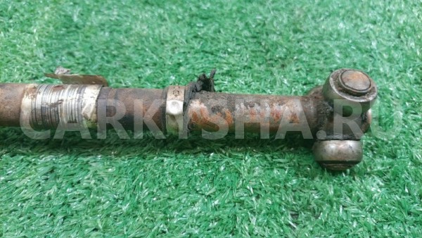 Привод (полуось) передний левый Renault Megane Renault Megane 