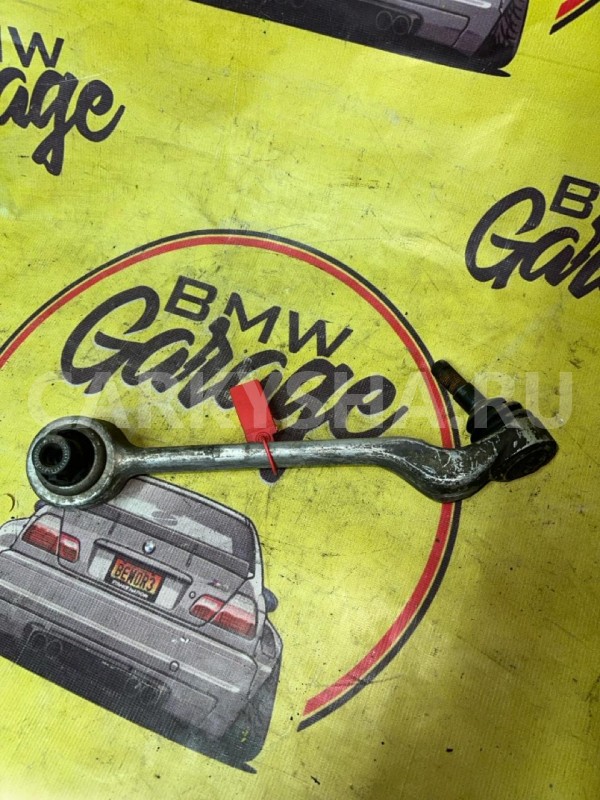 Рычаг передний левый BMW 1 BMW 1er 
