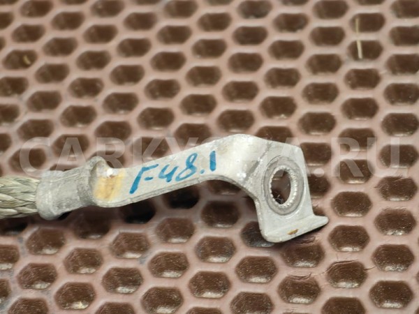 Провод на массу BMW X1 