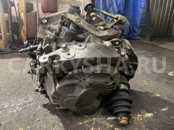 МКПП Opel Meriva A14NET 2011 Opel Meriva 