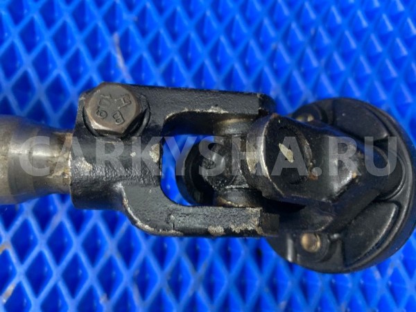 Рулевая колонка Chery Tiggo T11 рулевой вал Chery Tiggo (T11) оригинальный номер T113404030