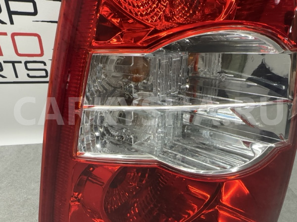 Фонарь задний левый Chevrolet Lacetti J200 1.6 Chevrolet Lacetti 