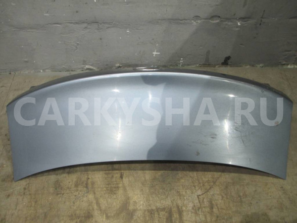 Крышка багажника Lexus IS 250/350 2005-2013 Lexus IS оригинальный номер 6440153122