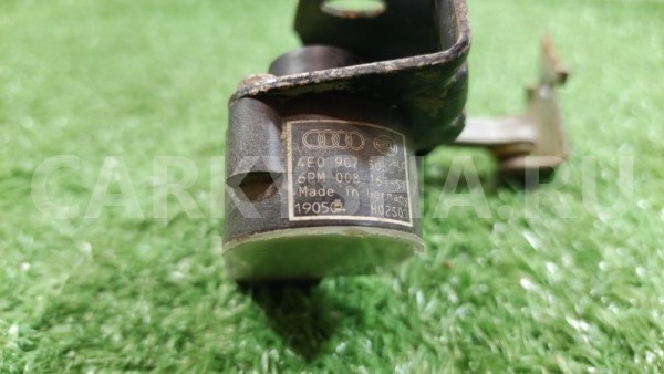 Датчик высоты дорожного просвета Audi A8 2004 Audi 200 