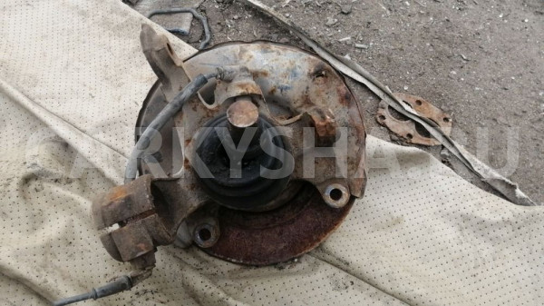 Кулак поворотный передний правый  Honda Logo GA3 Honda Logo 