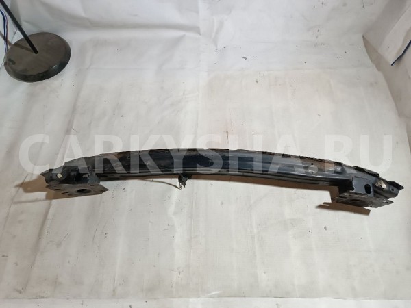 Усилитель переднего бампера Jaguar XF 