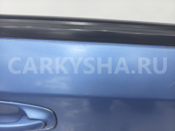 Дверь передняя правая Chevrolet Lacetti J200 1.6 Chevrolet Lacetti 