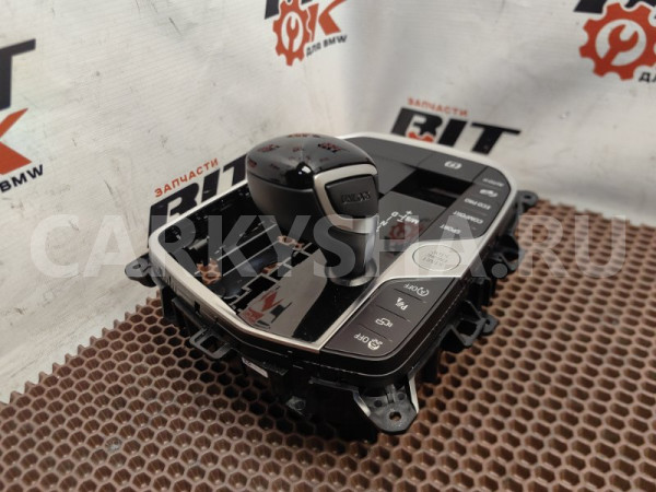 Селектор АКПП BMW X3 оригинальный номер 61 31 5A7DFD5, 61 31 5 A7D FD5, 61315A7DFD5, 5A7DFD5, 61 31 5 A68 D87, 61315A68D87, 5A68D87, 61 31 5 A5C 462, 61315A5C462, 5A5C462, 61 31 5 A2C 4D5, 61315A2C4D5, 5A2C4D5