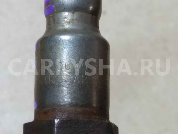 Датчик кислородный/Lambdasonde Renault Duster I (2010—2015) Renault 15 оригинальный номер 8200495791