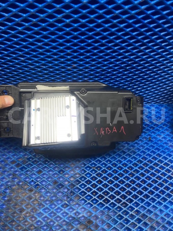 Проекция на лобовое стекло Haval Jolion I (2021—2026) Haval Jolion оригинальный номер 3821100XST01A