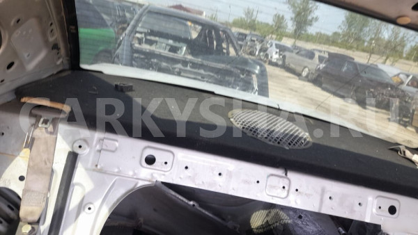 Полка багажника Chery Fora A21 Седан Chery Fora (A21) 