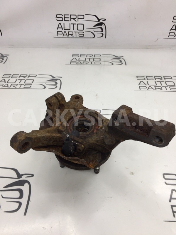 Поворотный кулак передний правый Chevrolet Lacetti Chevrolet Lacetti 