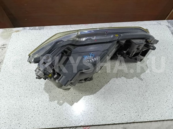 Фара Honda Freed I (2008—2016) Honda Freed оригинальный номер 33151SYYN71